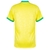 Camisa Brasil I 22/23 Versão Torcedor Nike Masculina - Amarelo - comprar online