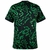 Camisa Nigéria II 24/25 Versão Torcedor Nike Masculina - Verde na internet