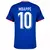 Camisa França I 24/25(Mbappe) Versão Torcedor Nike Masculina - Azul na internet