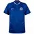 camisa chelsea temporada 25/26 cor azul, camisade de futebol chelsea versão torcedor cor azul temporada 2025. Camisa Chelsea I 24/25 - 