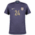 Camisa Inglaterra II 24/25(Palmer) Versão Torcedor Nike Masculina - Azul - CRAZY SPORTS / CAMISAS DE TIMES