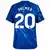 Camisa Chelsea I 24/25(Palmer) Versão Torcedor Nike Masculina - Azul - CRAZY SPORTS / CAMISAS DE TIMES