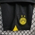 Kit Infantil Borussia Dortmund I 23/24 - Versão Infantil Puma Masculina - Amarelo - loja online