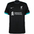 Camisa Liverpool III 24/25(Chiesa) Versão Torcedor Nike Masculina - Preto - CRAZY SPORTS / CAMISAS DE TIMES