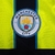 Camisa Manchester City III 24/25(Haaland) Versão Torcedor Puma Masculina - Verde