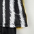 Kit Infantil Juventus I 23/24 - Versão Infantil Adidas Masculina - Branco+Preto - loja online