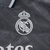 Camisa Real Madrid III 23/24(Endrick) Versão Torcedor Adidas Masculina - Cinza - loja online