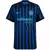 camisa de futebol inter de milão I 25/26 versão torcedor cor azul, camisa de time inter de milão