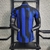 Camisa Inter de Milão I 23/24 Versão Jogador Masculina - Azul - CRAZY SPORTS / CAMISAS DE TIMES