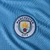 Camisa Manchester City I 24/25(Savinho) Versão Torcedor Puma Masculina - Azul - loja online