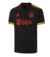 Camisa Ajax III 21/22 Versão Torcedor Adidas Masculina - Preto