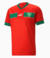 Camisa Marrocos I 22/23 Versão Torcedor Puma Masculina - Vermelho