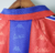 Camisa Retrô Barcelona I 96/97 - Versão Torcedor Kappa Masculina - Vermelho+Azul - CRAZY SPORTS / CAMISAS DE TIMES