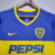 Camisa Retrô Boca Juniors 03/04- Versão Torcedor Nike Masculina - Azul+Amarelo - comprar online