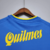 Camisa Retrô Boca Juniors 00/01- Versão Torcedor Nike Masculina - Azul+Amarelo - loja online