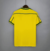 Camisa Retrô Brasil 1998- Versão Torcedor Nike Masculina - Amarelo