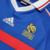 Camisa Retrô França 1998- Versão Torcedor Adidas Masculina - Azul - CRAZY SPORTS / CAMISAS DE TIMES