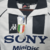 Camisa Retrô Juventus 97/98 - Versão Torcedor Kappa Masculina - Preto+Branco - comprar online
