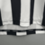 Camisa Retrô Juventus 99/00 - Versão Torcedor Kappa Masculina - Preto+Branco - loja online