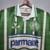 Camisa Retrô Palmeias I 93/94 - Versão Torcedor Rhumel Masculina - Verde+Branco - comprar online