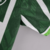 Camisa Retrô Palmeias I 1996 - Versão Torcedor Rhumel Masculina - Verde+Branco - loja online