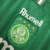 Camisa Retrô Palmeias 100 anos - Versão Torcedor Rhumel Masculina - Verde - CRAZY SPORTS / CAMISAS DE TIMES