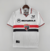 Camisa Retrô São Paulo 1999 - Versão Torcedor Penalty Masculina - Branco