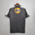 Camisa Retrô Vasco I 2000 - Versão Torcedor Kappa Masculina - Preto - comprar online
