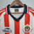 Camisa Retrô Chivas I 98/99 - Versão Torcedor Atletica Masculina - Vermelho+Branco - comprar online