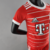 Kit Infantil Bayern de Munique I 22/23 - Versão Infantil Adidas Masculina - Vermelho na internet