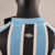 Kit Infantil Grêmio I 22/23 - Versão Infantil Umbro Masculina - Azul - loja online