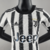 Kit Infantil Juventus I 22/23 - Versão Infantil Adidas Masculina - Branco+Preto - comprar online