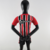 Kit Infantil São Paulo II 22/23 - Versão Infantil Adidas Masculina - Vermelho+Preto - comprar online