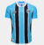 Camisa Grêmio I 25/26 Versão Torcedor Umbro Masculina - Azul/Preto - comprar online