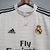 Camisa Retrô Real Madrid I 14/15 Manga Longa - Versão Torcedor Adidas Masculina - Branco - comprar online