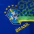 Camisa Brasil II 22/23[Casemiro] Versão Torcedor Nike Masculina - Azul - loja online