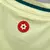 Camisa Pais de Gales I 24/25 Versão Torcedor Adidas Masculina - Bege - CRAZY SPORTS / CAMISAS DE TIMES