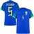 Camisa Brasil II 22/23[Casemiro] Versão Torcedor Nike Masculina - Azul