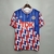 Camisa Ajax II 1990 - Versão Torcedor Umbro Masculina - Azul