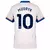 Camisa Chelsea II 24/25(Mudryk ) Versão Torcedor Nike Masculina - Branco na internet