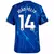 Camisa Chelsea I 24/25(João Félix) Versão Torcedor Nike Masculina - Azul na internet