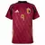 Camisa Bélgica I 24/25(Trossard) Versão Torcedor Adidas Masculina - Bordo na internet