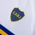 Camisa Boca Juniors II 24/25 - Versão Torcedor Adidas Masculina - Branco - loja online