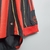 Camisa Retrô AC Milan I 06/07 Manga Longa - Versão Torcedor Adidas Masculina - Vermelho+Preto - loja online