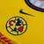 Camisa América do México 23/24- Versão Torcedor Nike Masculina - Amarelo - CRAZY SPORTS / CAMISAS DE TIMES