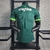 Camisa Palmeiras I 23/24 Versão Jogador Masculina - Verde - loja online