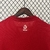 Camisa Polônia II 24/25 Versão Torcedor Nike Masculina - Vermelho