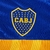 Camisa Boca Juniors I 24/25(Medina) - Versão Torcedor Adidas Masculina - Azul - loja online