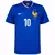 Camisa França I 24/25(Mbappe) Versão Torcedor Nike Masculina - Azul - CRAZY SPORTS / CAMISAS DE TIMES