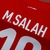 Camisa Egito I 25/26(M. Salah) Versão Torcedor Puma Masculina - Vermelho - loja online